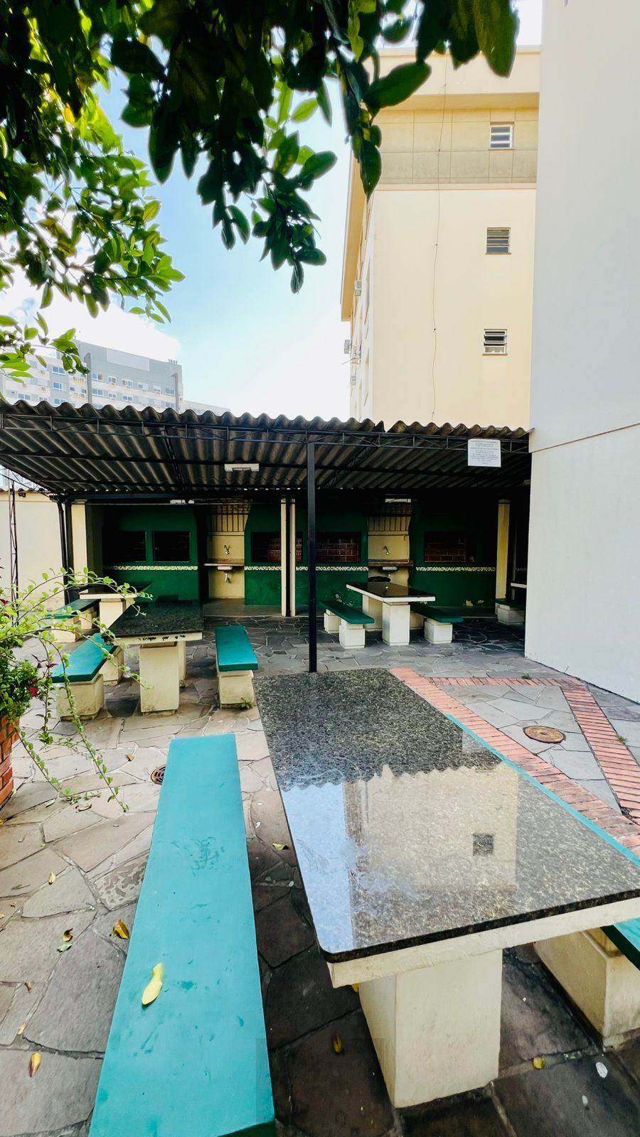 Apartamento no bairro Teresópolis de 2 dormitórios DESOCUPADO — foto 22