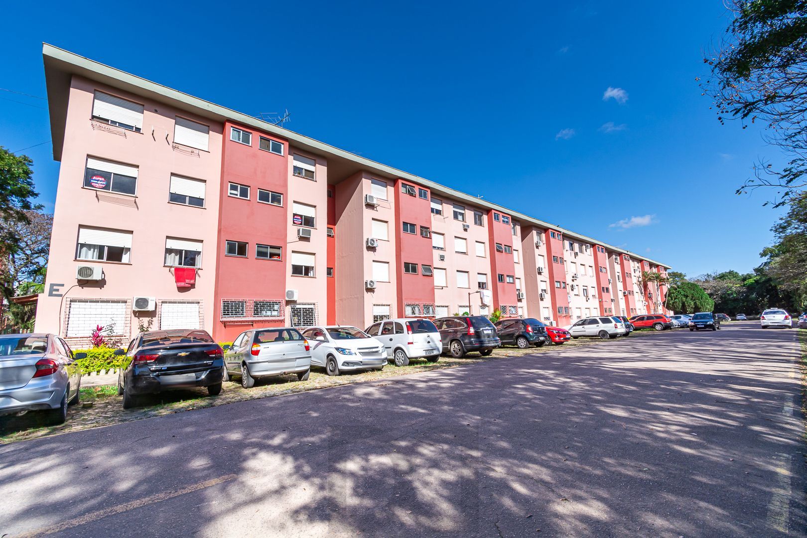 Apartamento no Jardim Itú de 1 dormitório *vaga rotativa semi mobiliado — foto 1