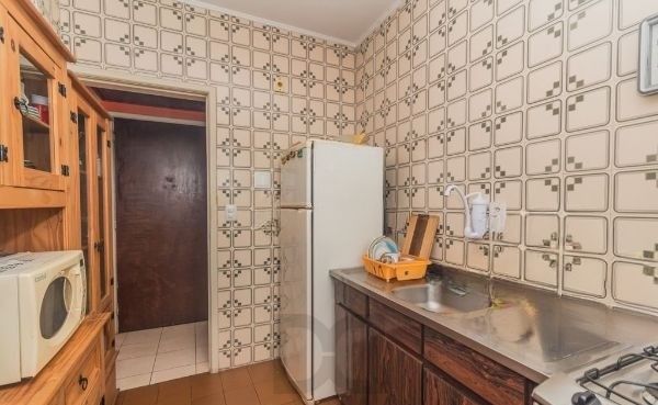 Apartamento na Azenha de 1 dormitório — foto 7