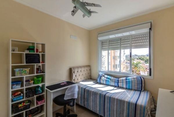 Apartamento de 3 dormitórios 2 vagas e infra — foto 16