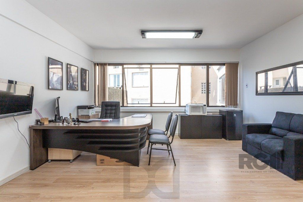 Sala Comercial no Menino Deus — foto 2