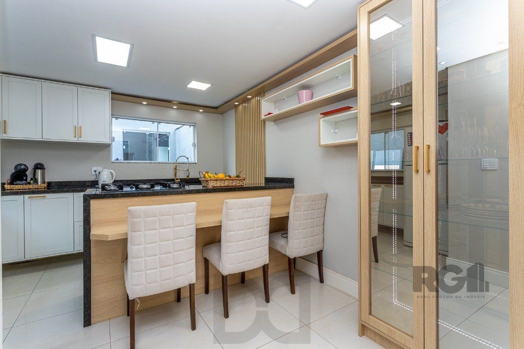Casa sobrado no bairro Santo Antônio de 3 dormitórios e 3 vagas — foto 14