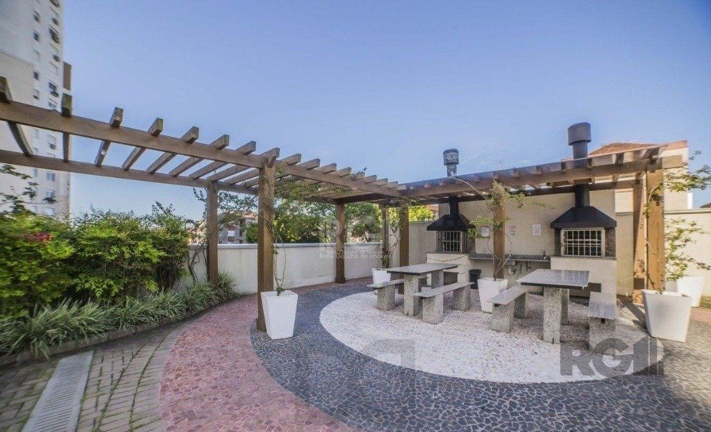 Apartamento para Venda - 65.52m², 3 dormitórios, sendo 1 suites, 1 vaga - Vila Ipiranga — foto 40
