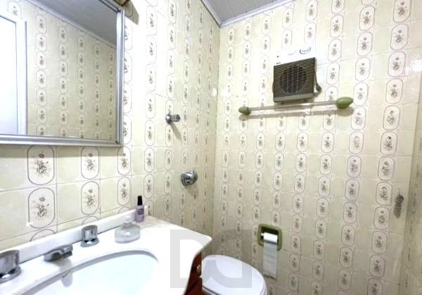 Apartamento no Jardim Botânico de 1 dormitório MOBILIADO — foto 8