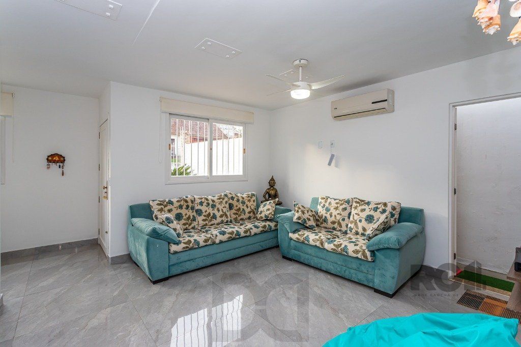 Casa no Jardim do Salso de 3 dormitórios pátio e piscina — foto 7