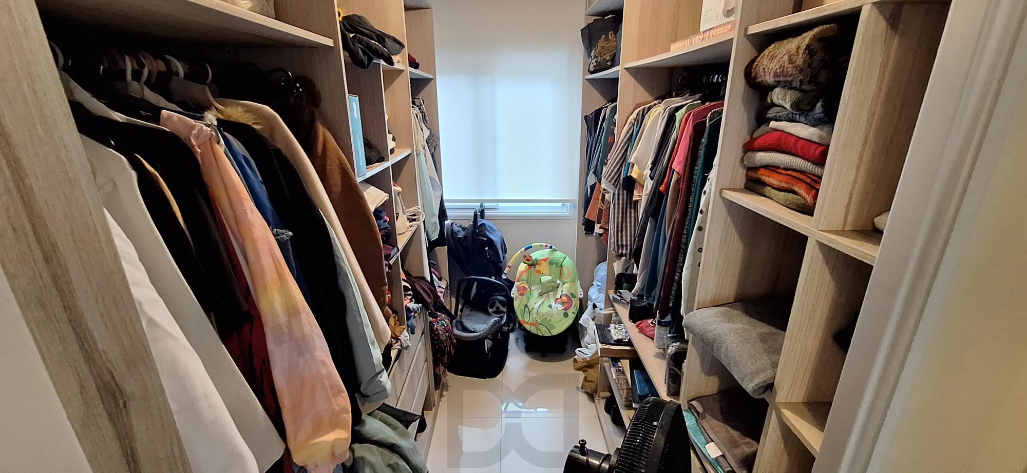 Apartamento 2 Dorm. suíte c/ Closet na Azenha — foto 19