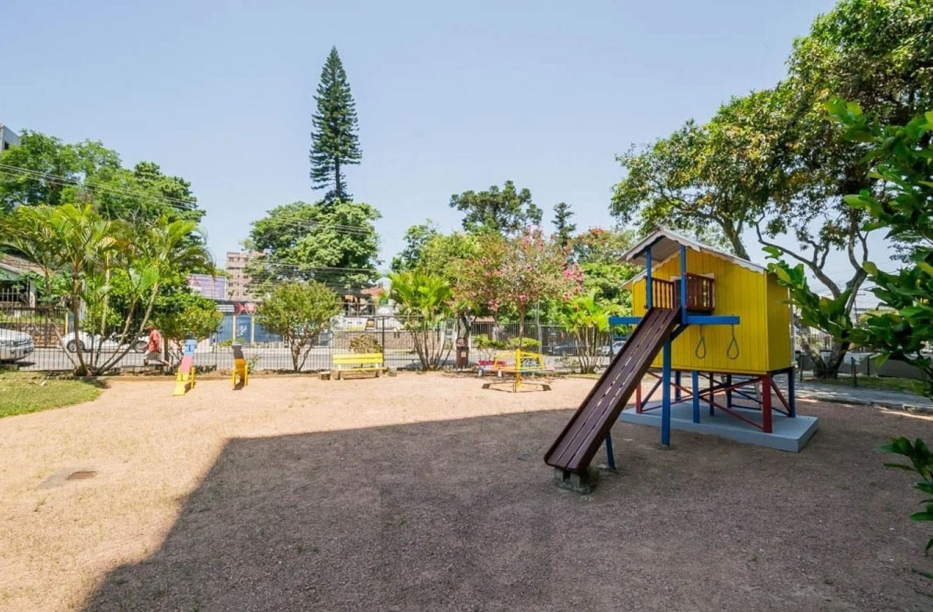 Apartamento no bairro Tristeza de 2 dormitórios DESOCUPADO — foto 30