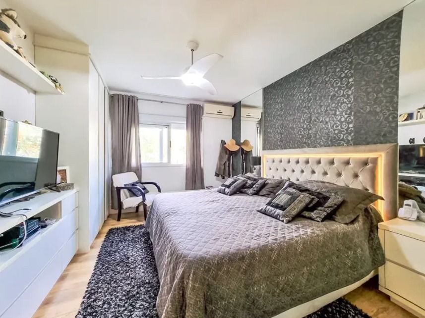 Casa em condomínio no bairro Teresópolis de 3 dormitórios e 2 vagas e infra — foto 12