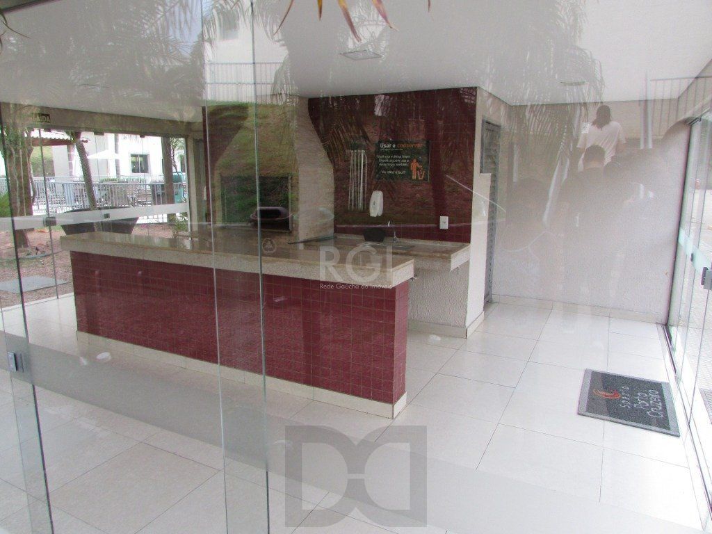 Apartamento no Porto Cruzeiro de 2 dormitórios vaga e infra — foto 34