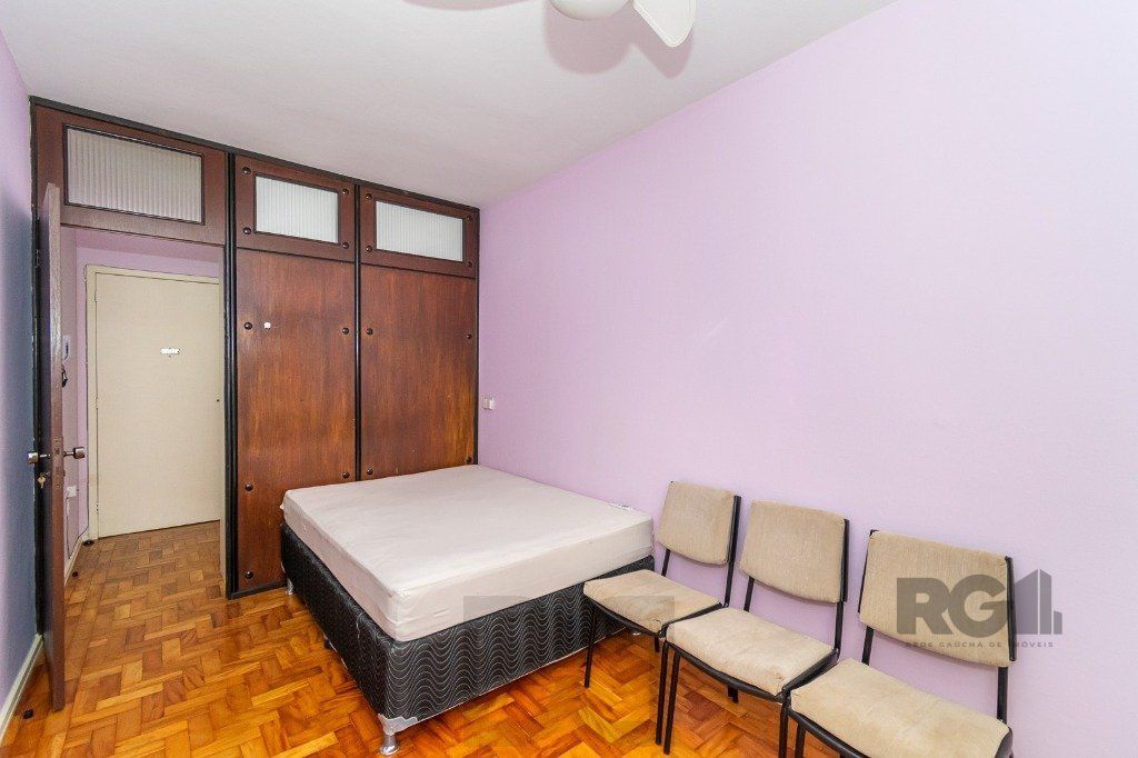 Apartamento JK no Centro Desocupado mobiliado DESOCUPADO — foto 1