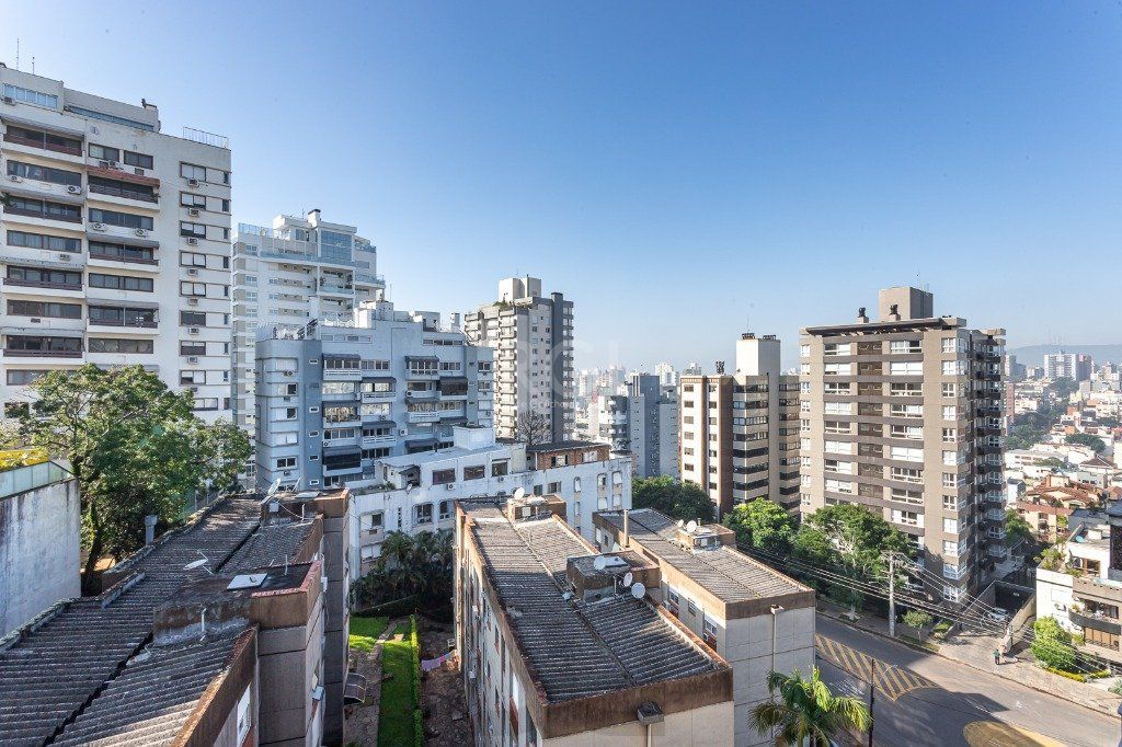 Cobertura para Venda 3 dormitórios 2 vagas — foto 24