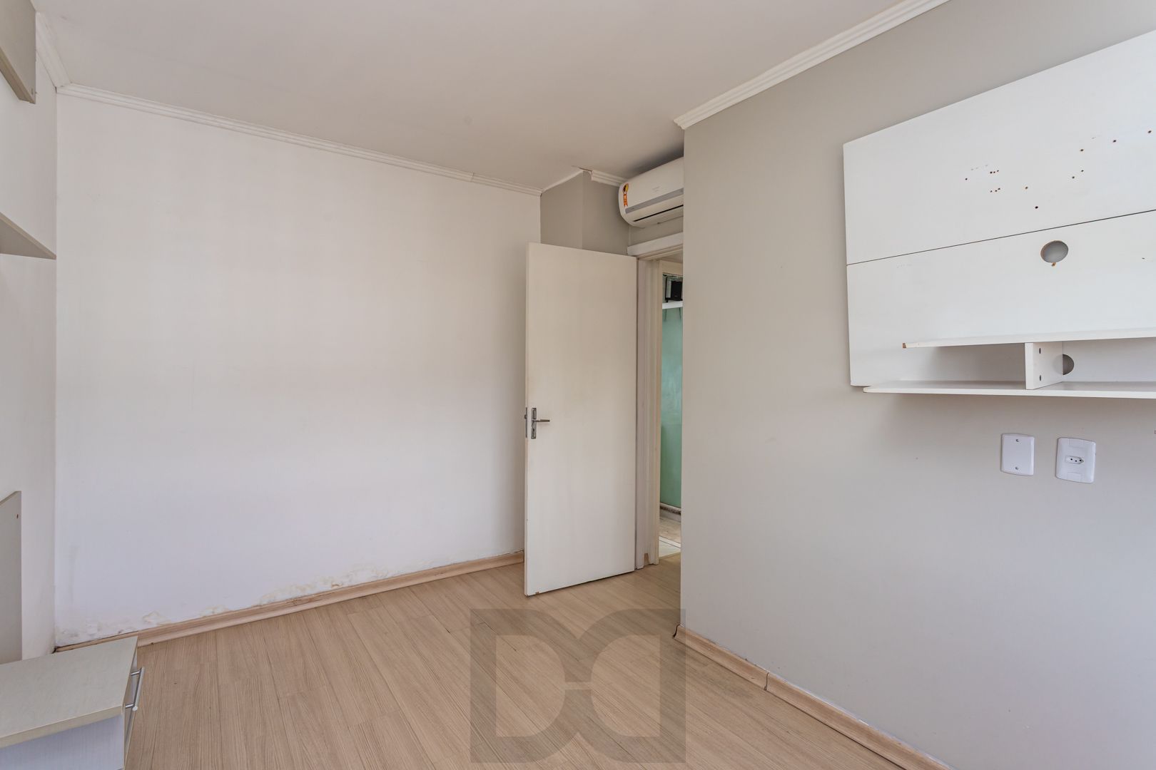 Apartamento com 2 quartos, 1 vaga escriturada coberta e 48.78m² para vender por R$ 249.000. — foto 17