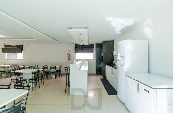 Apartamento no Condominio Porto Farroupilha de 2 dormitórios vaga e infra — foto 39