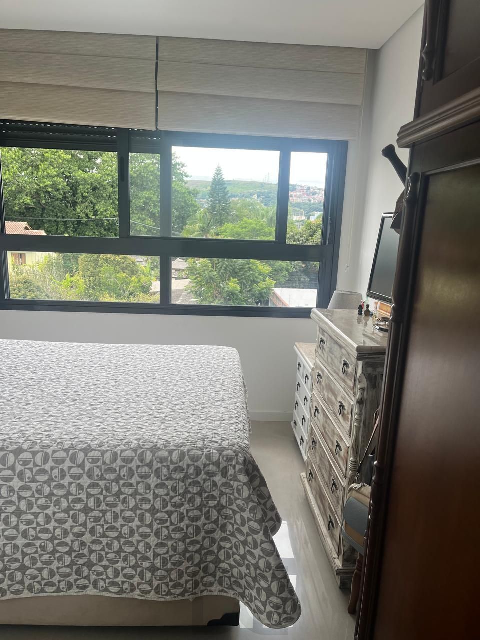 Apartamento no bairro Cristal de 2 dormitórios e vaga MOBILIADO — foto 11