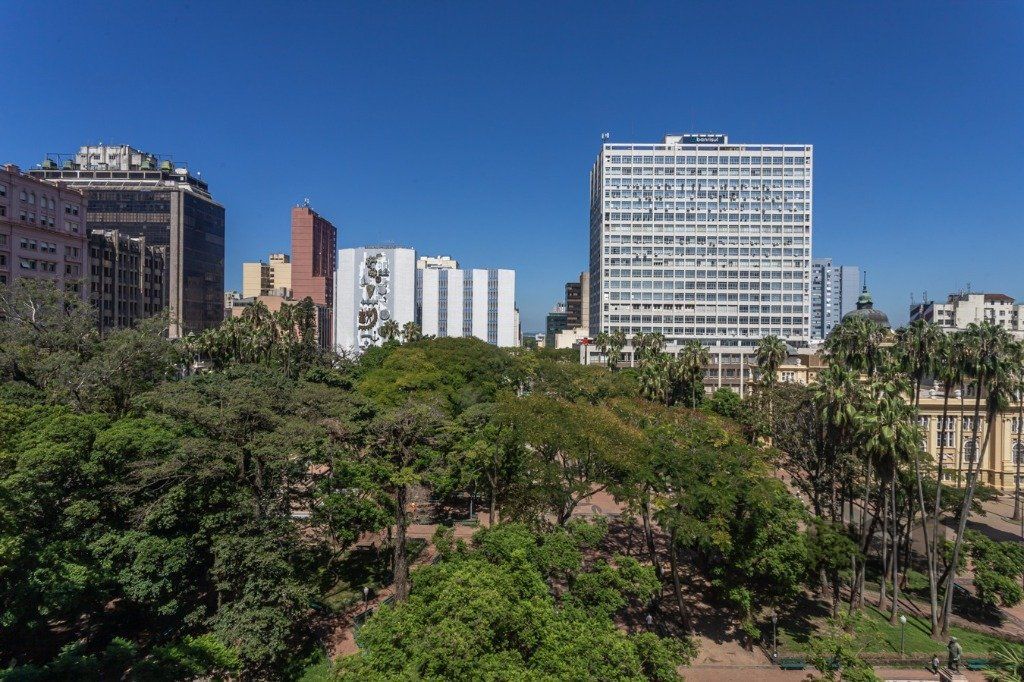Conjunto/Sala para Venda - 170.13m², 0 dormitórios, Centro Histórico — foto 10