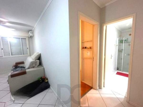 Apartamento de 1 dormitório no Menino Deus — foto 9