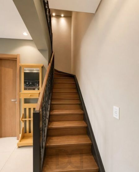 DUPLEX MOBILIADO COM VISTA PARA O PARQUE GERMÂNIA!!! — foto 4