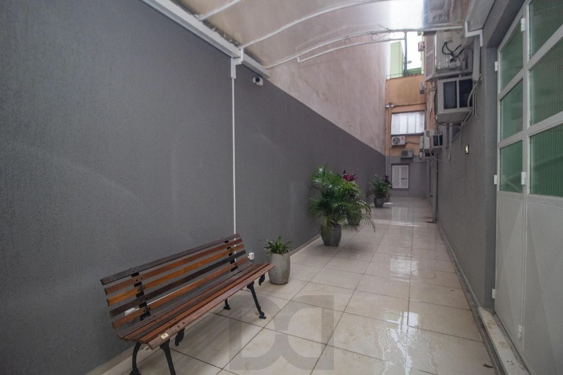 Apartamento no Menino Deus de 1 dormitório — foto 20