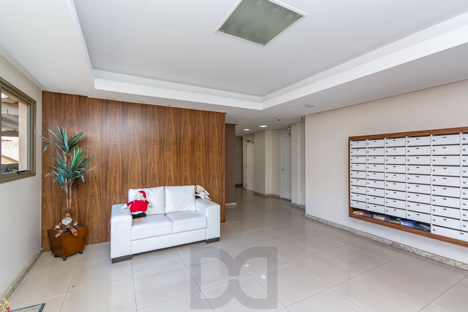 Apartamento 2D Mobiliado — foto 28