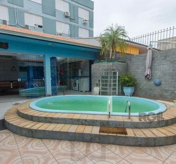 casa sobrado com 4 dormitórios 3 vagas e pátio e piscina — foto 39