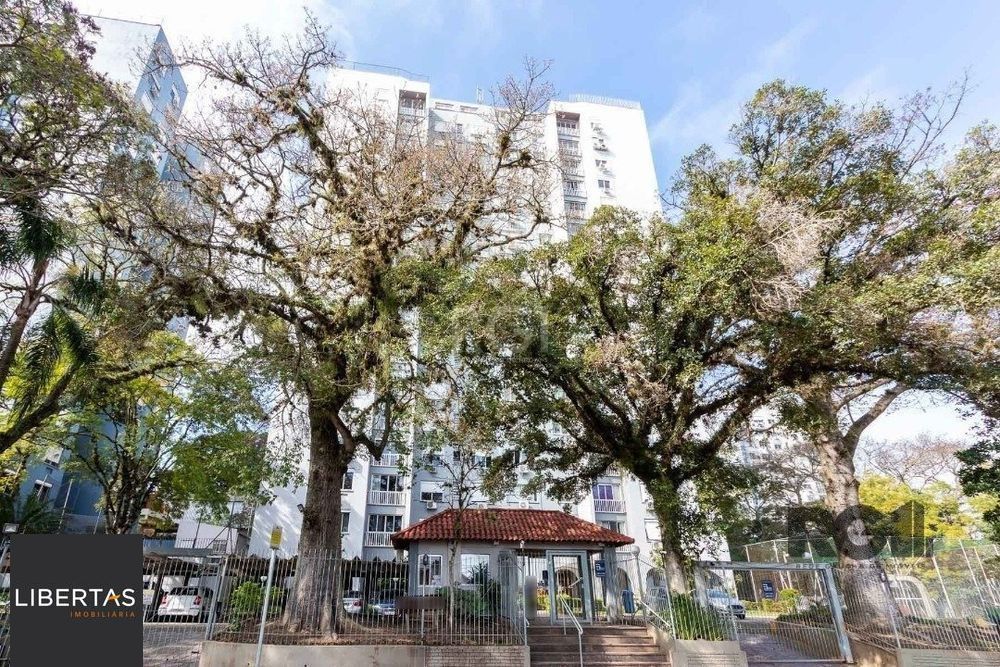 Apartamento no bairro Cristal de 2 dormitórios e vaga DESOCUPADO — foto 16