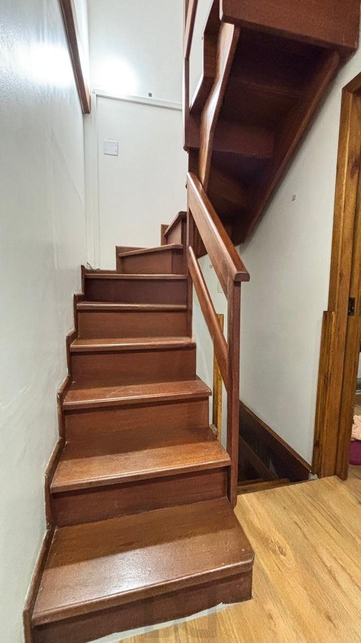 Casa em Condomínio com 3 quartos, 1 vaga e 100.08m² para vender só R$ 420.000 — foto 18