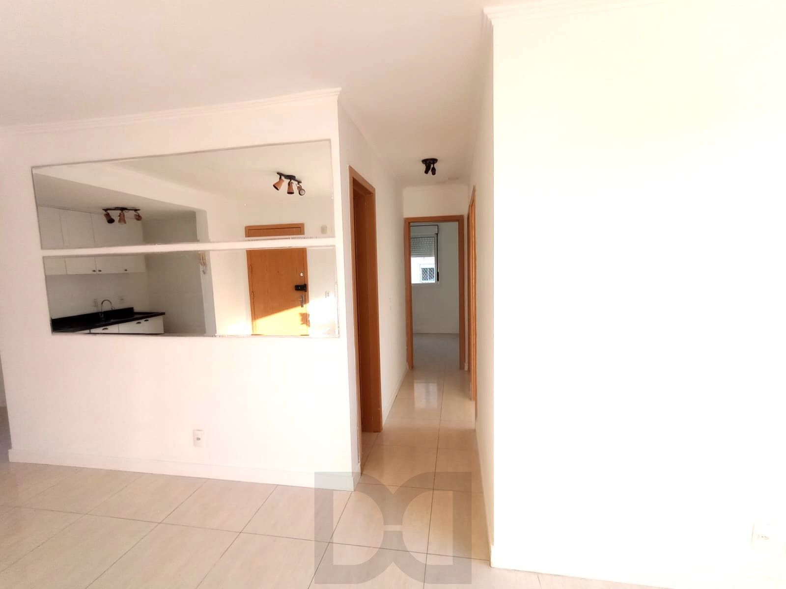 Apartamento no Arboretto de 3 dormitórios infra e vaga DESOCUPADO — foto 7