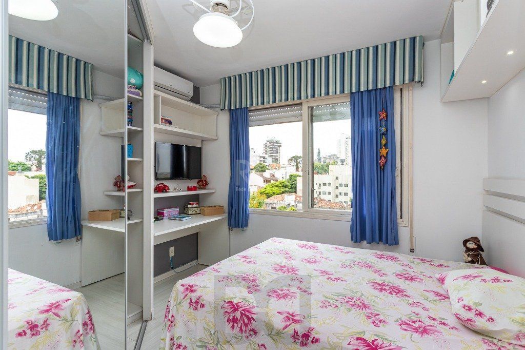 Apartamento de 03 dormitórios (01suíte), com vaga, no bairro São João, em Porto Alegre RS — foto 25