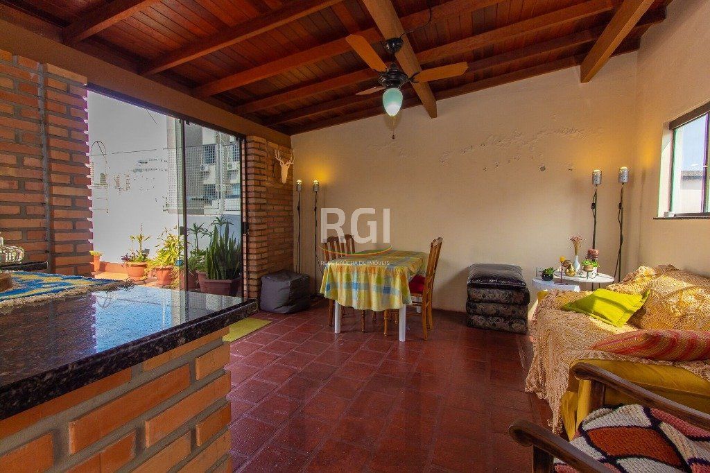 Cobertura para Venda - 240m², 3 dormitórios, sendo 1 suites, Rio Branco — foto 22
