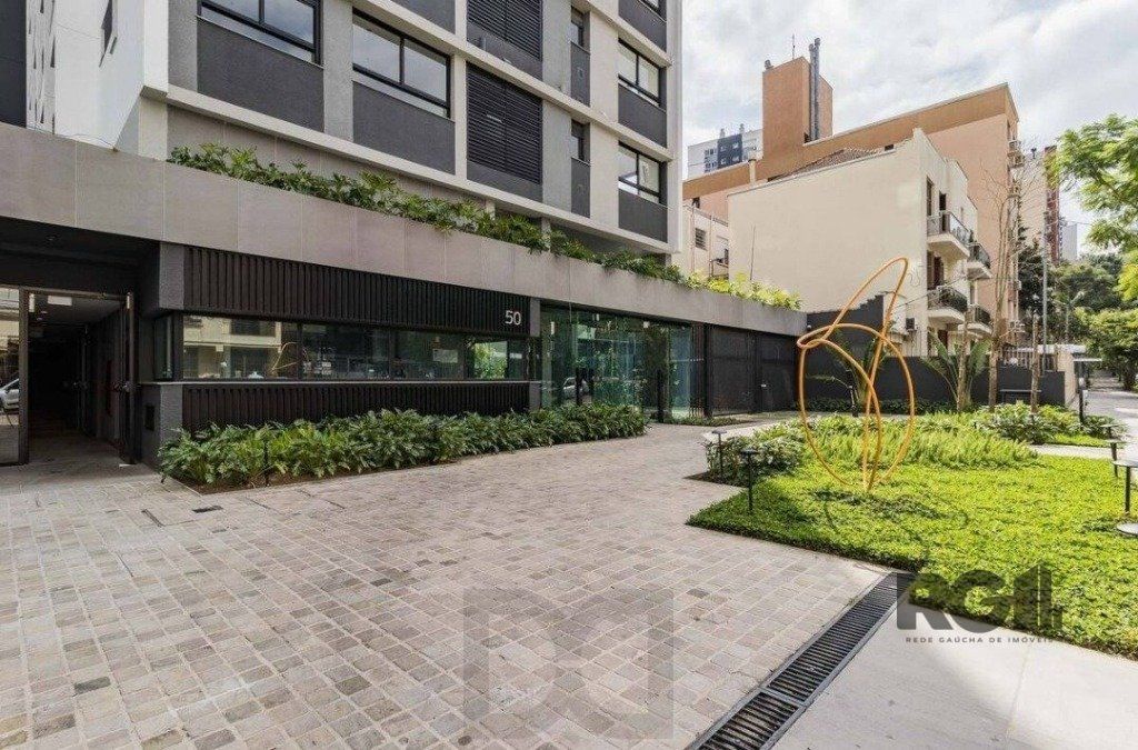 Apartamento Stúdio no bairro Rio Branco — foto 24