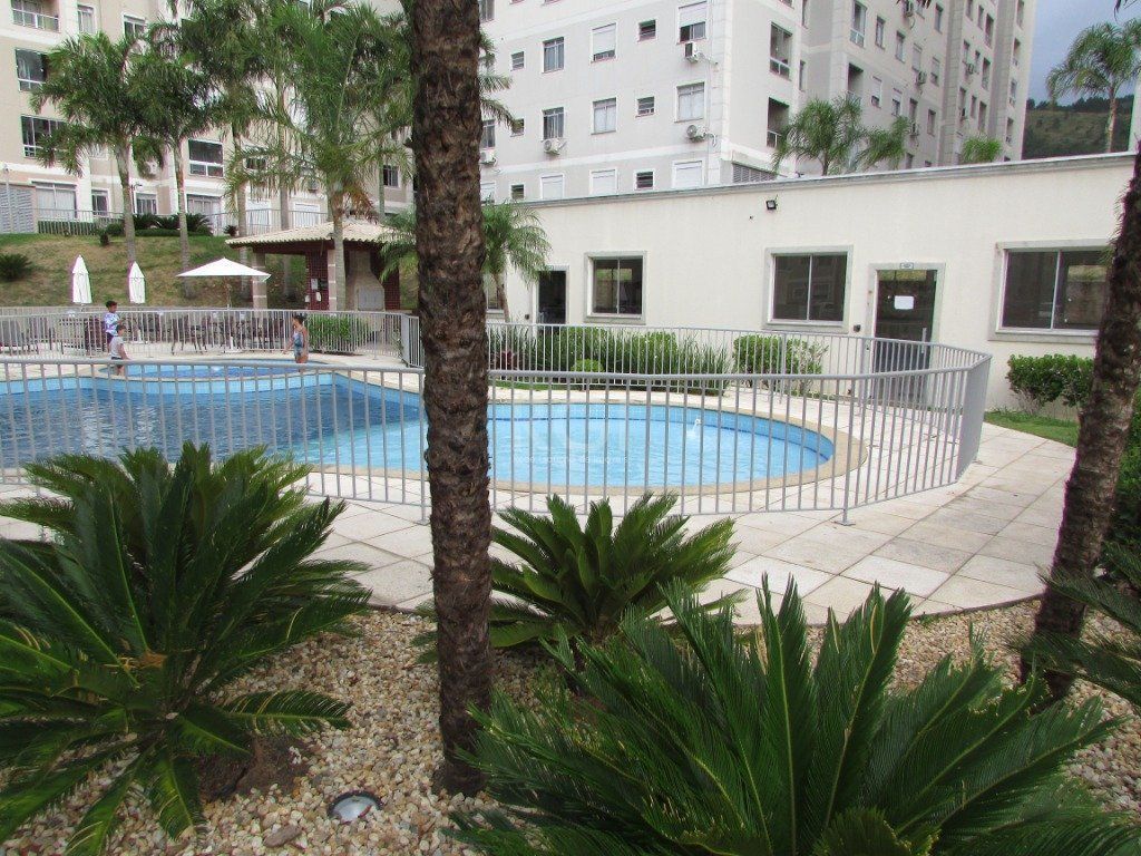 Apartamento no Porto Cruzeiro de 2 dormitórios vaga e infra — foto 32