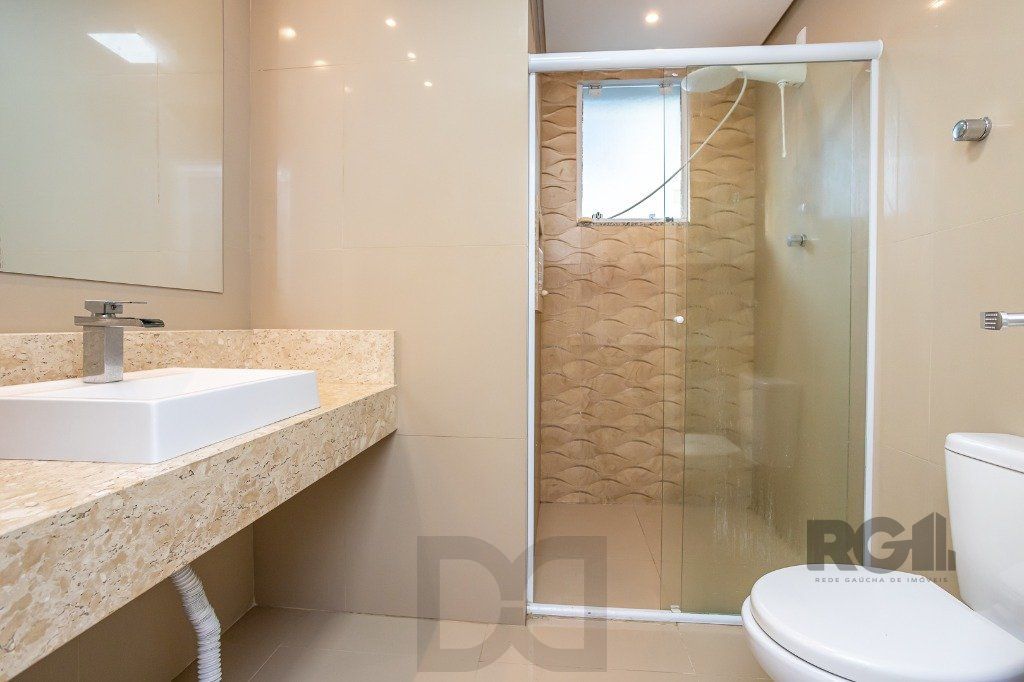 Casa sobrado no bairro Santo Antônio de 3 dormitórios e 3 vagas — foto 24