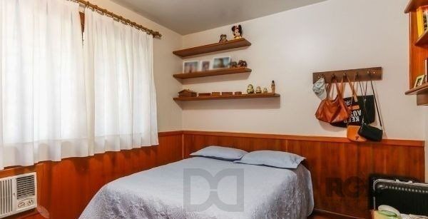 Casa sobrado no Jardim do Salso de 4 dormitórios e 3 vagas — foto 12