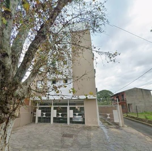 Apartamento no Jardim Lindóia de 2 dormitórios e vaga — foto 1