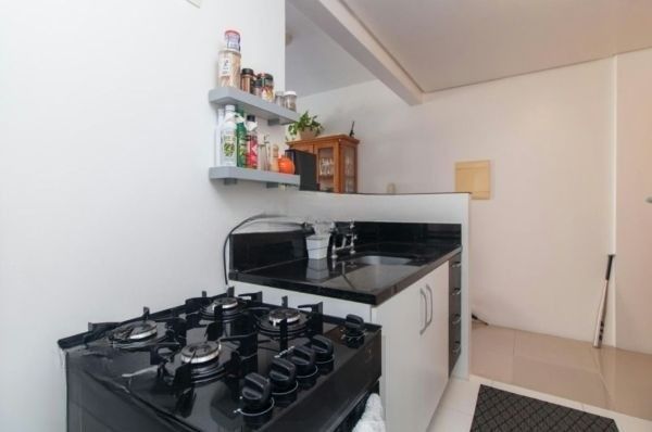 Apartamento na Cidade Baixa de 1 dormitório vaga e infra — foto 10