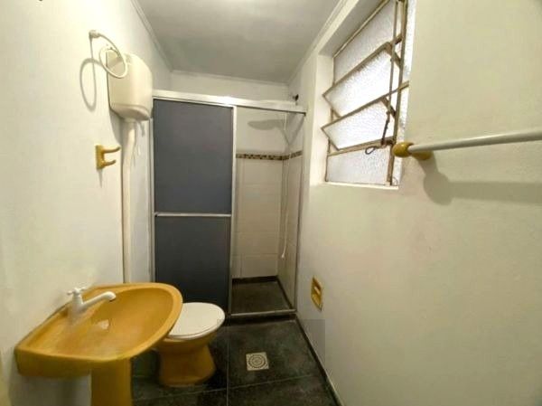 Apartamento no Cristo Redentor de 1 dormitório - térreo com pátio e vaga DESOCUPADO — foto 12