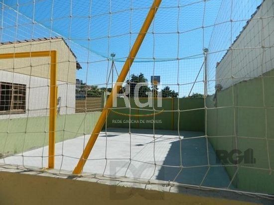 Casa em condomínio no Partenon de 3 dormitórios e vaga — foto 28