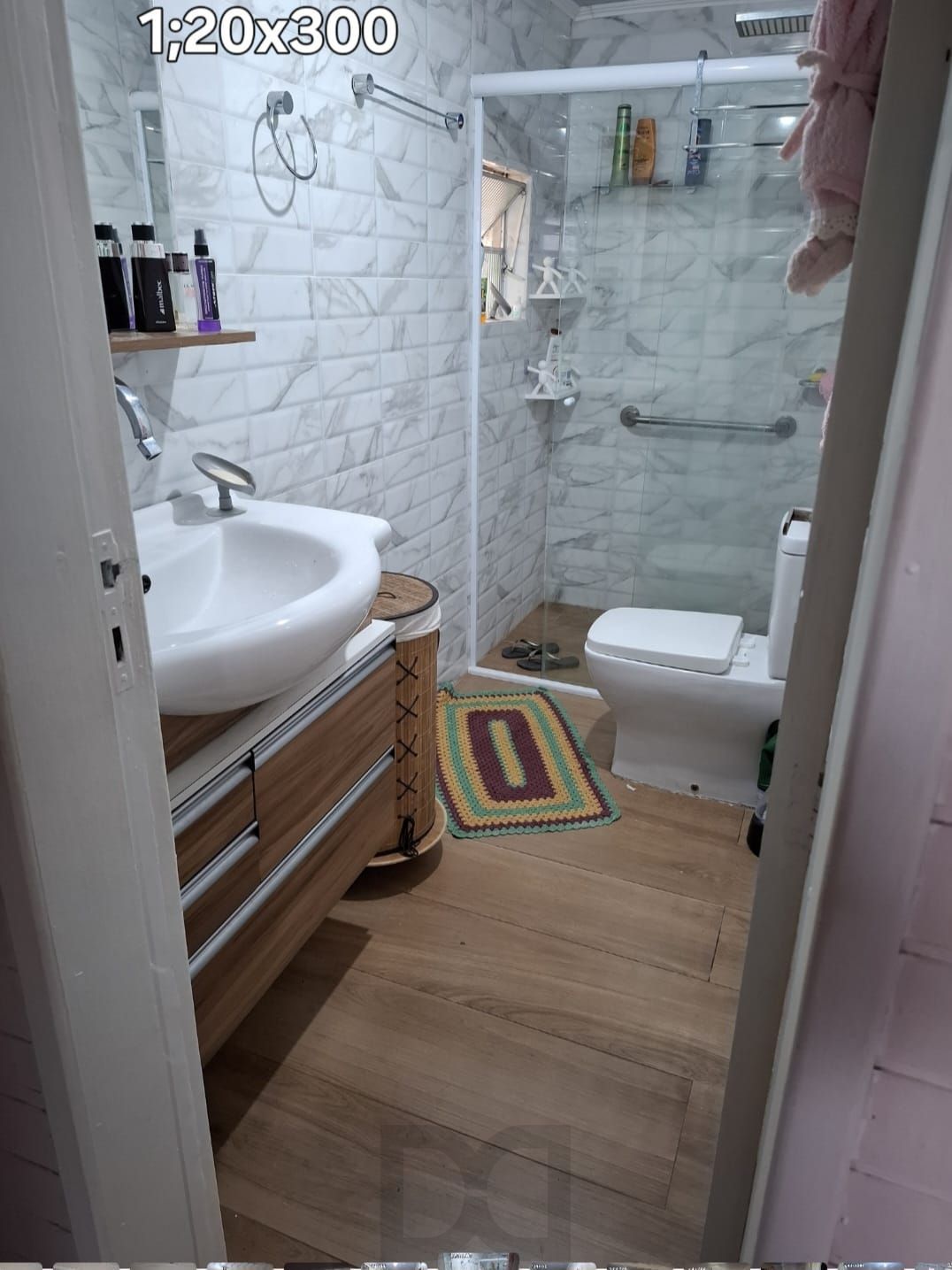 RGI vende excelente casa com grande potencial de ampliação, ideal para quem busca espaço, conforto e segurança. — foto 15