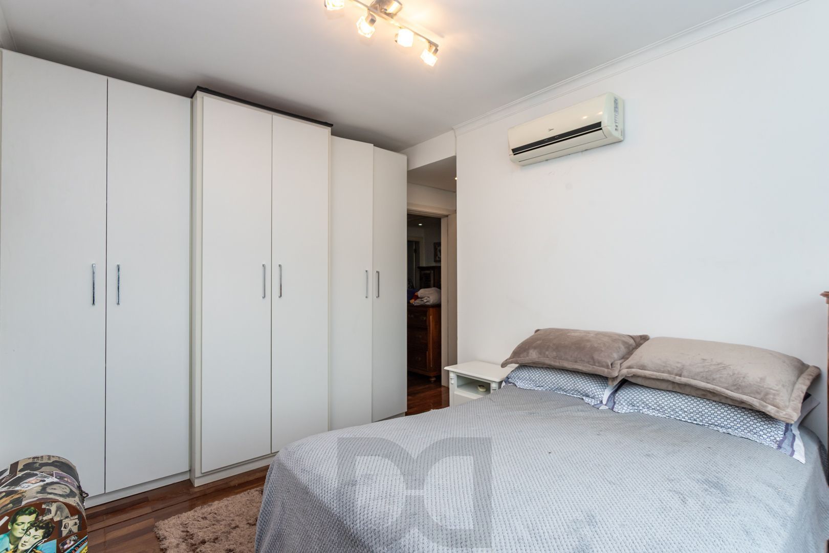 Excelente 3 suítes 3 vagas Rua Regente — foto 40