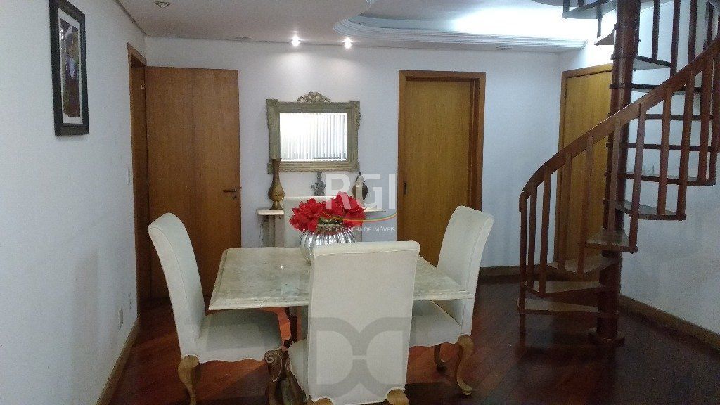 Cobertura para Venda - 180m², 0 dormitórios, sendo 1 suites, 6 vagas - Jardim Lindóia — foto 2