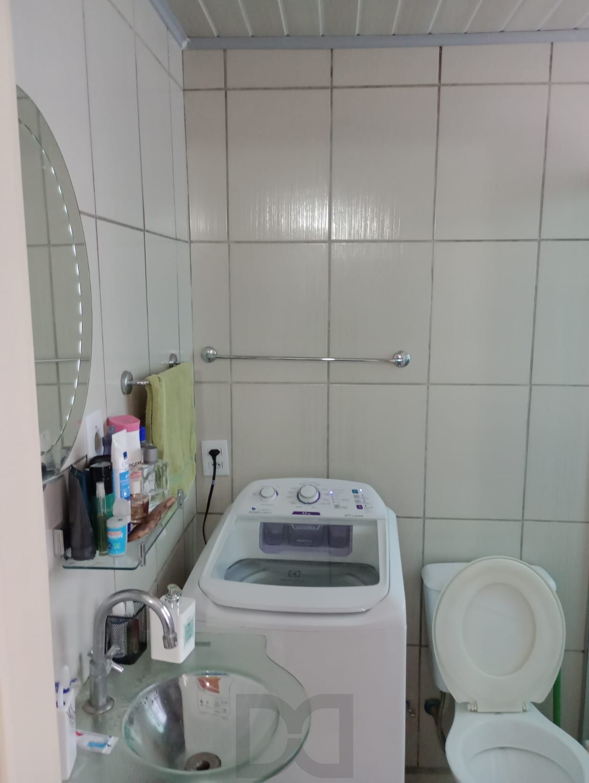 Apartamento JK à venda na Rua General Bento Martins, 192, Centro Histórico, Porto Alegre. — foto 6