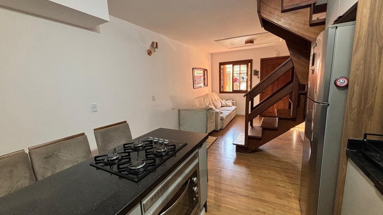 Casa em Condomínio com 3 quartos, 1 vaga e 100.08m² para vender só R$ 420.000 — foto 14