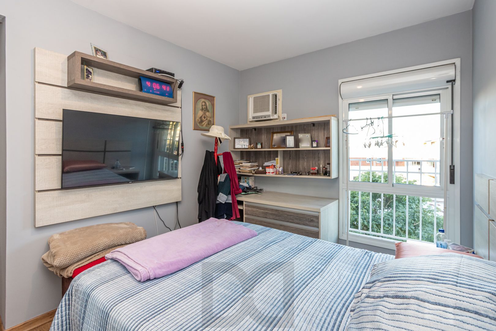 Apartamento no Cristal de 3 dormitórios , 2 vagas e infra — foto 11