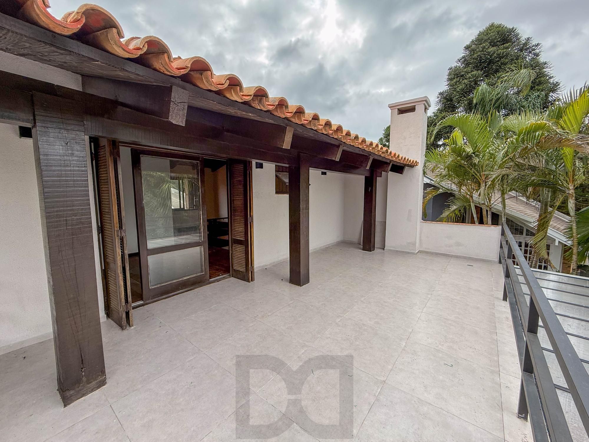 SOBRADO COM 4 DORMITORIOS — foto 44