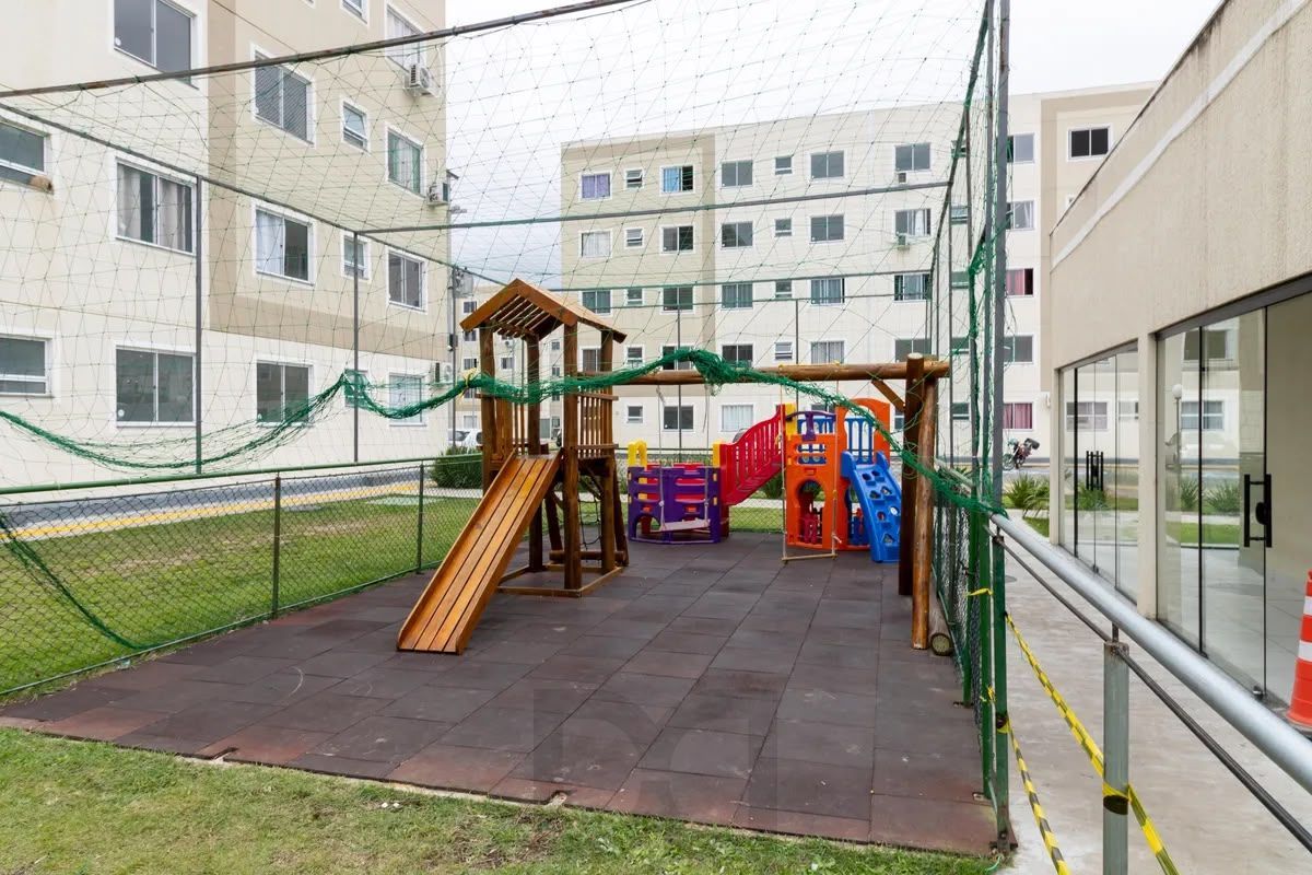 Apartamento à venda com 41m², 2 quartos e 1 vaga — foto 35
