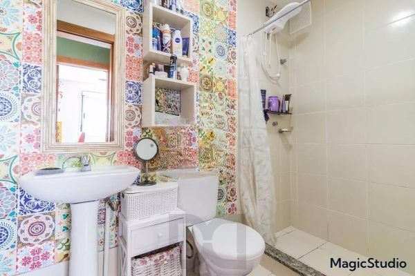 Apartamento à venda com 62m², 2 quartos e 1 vaga escriturada. — foto 27