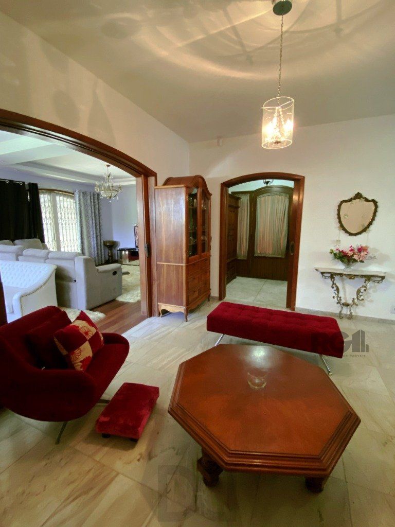 Casa no Teresópolis de 4 dormitórios e 4 vagas — foto 7
