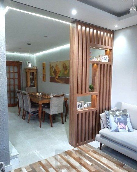 Sobrado triplex no Partenon de 3 dormitórios e 2 vagas — foto 5