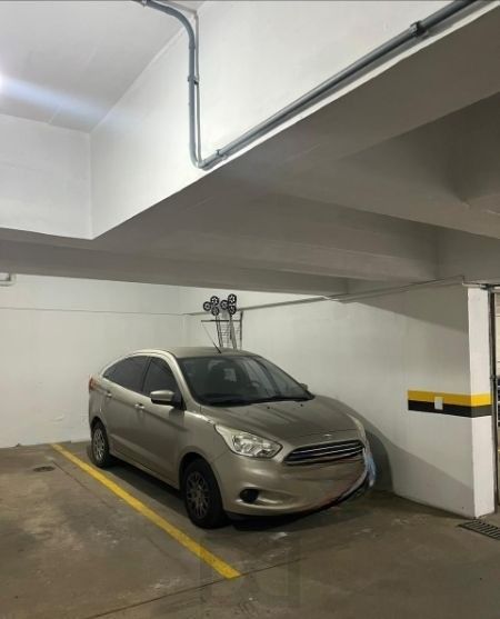 Apartamento no bairro Vila Ipiranga de 2 dormitórios e vaga DESOCUPADO — foto 24