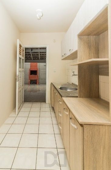 Casa sobrado em condominio fechado de 2 dormitórios e vaga — foto 7